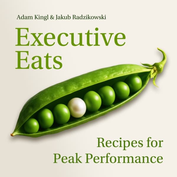 Executive Eats