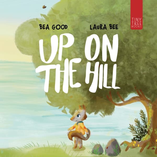 Up on the Hill