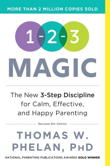 1-2-3 Magic