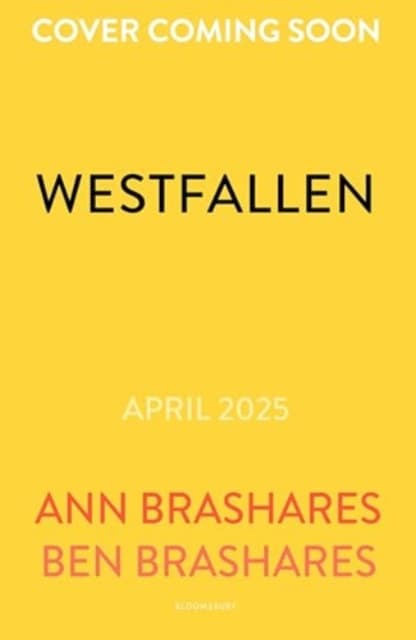 Westfallen
