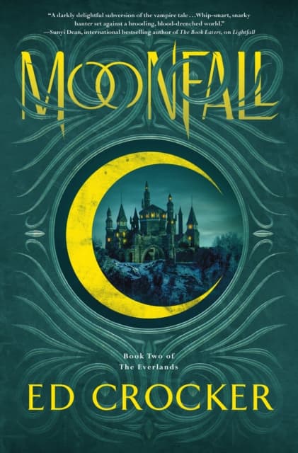 The Moonfall