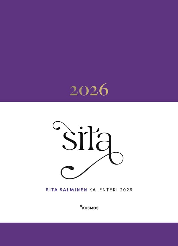 Sitan kalenteri 2026