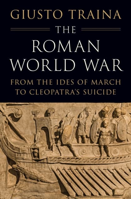 The Roman World War