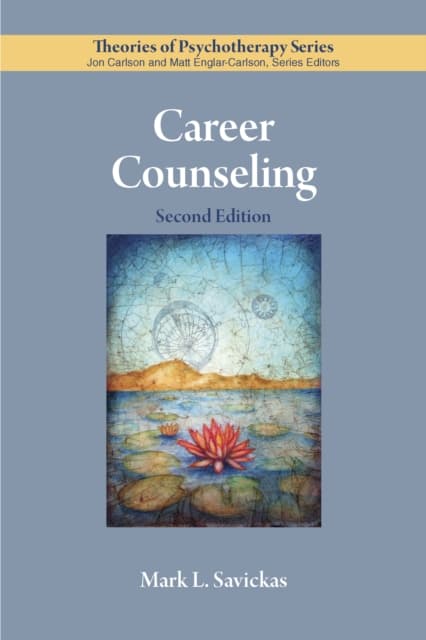 Career Counseling