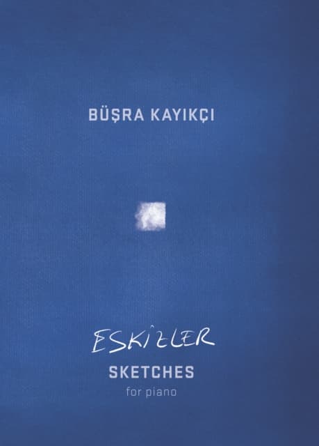 Eskizler