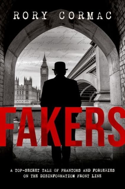 Fakers