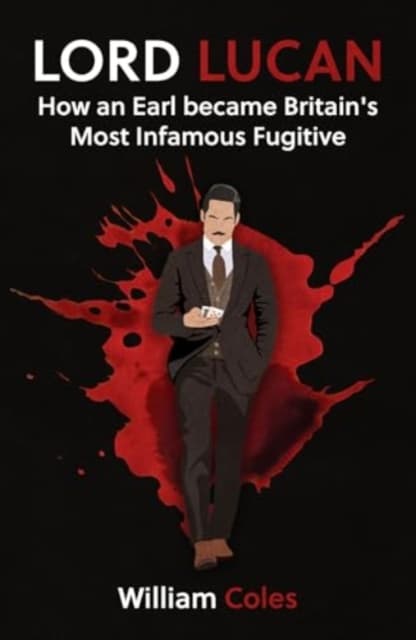 Lord Lucan