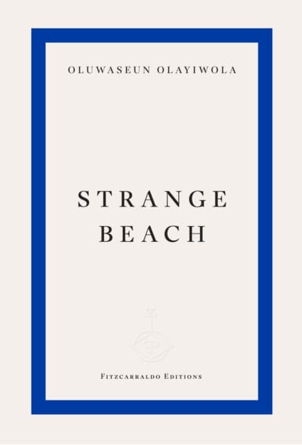 Strange Beach
