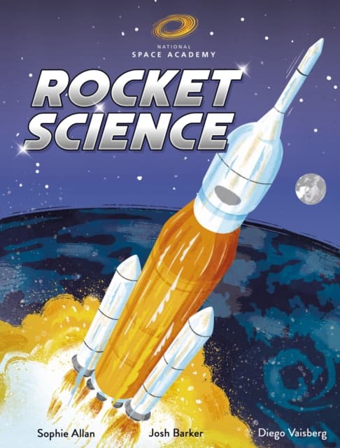 Rocket Science