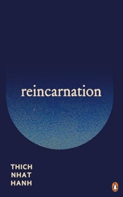 Reincarnation
