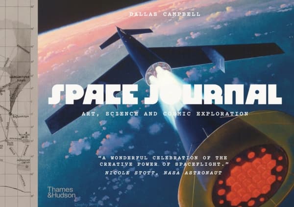 Space Journal