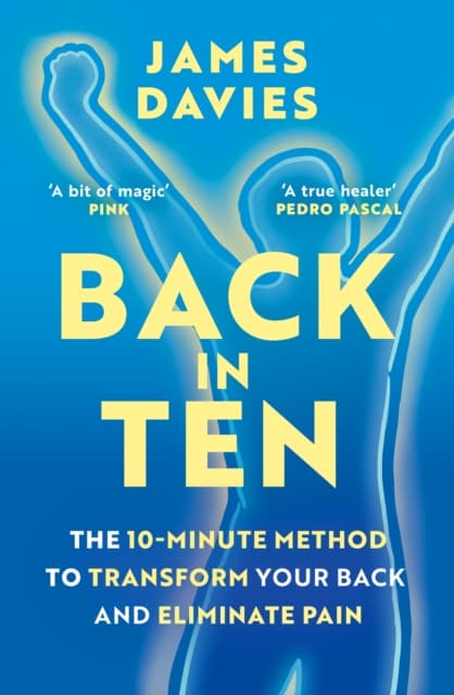 Back in Ten