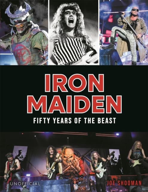Iron Maiden