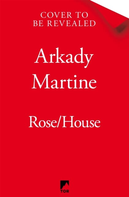 Rose/House
