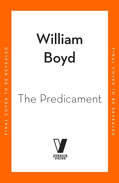 The Predicament