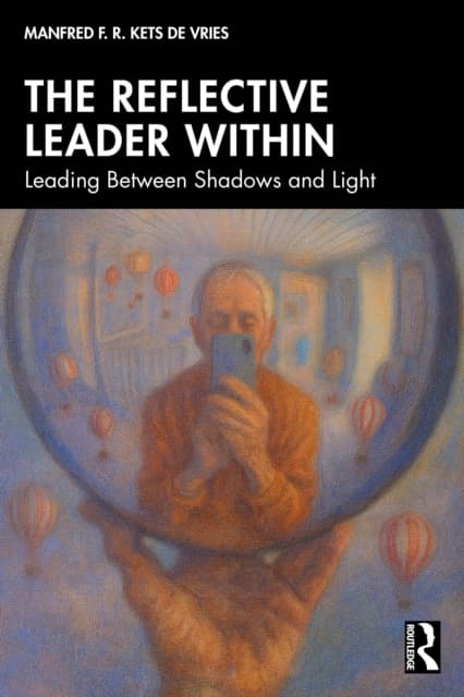The Reflective Leader Within