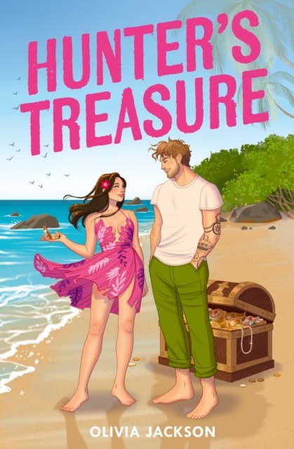 Hunter’s Treasure