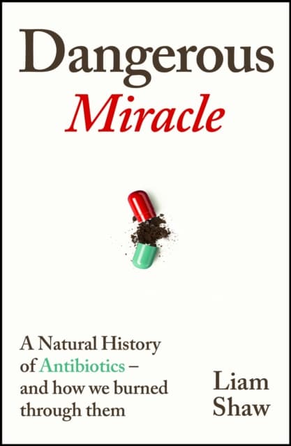 Dangerous Miracle