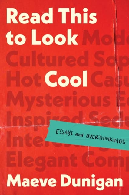 Read This to Look Cool