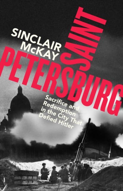 Saint Petersburg