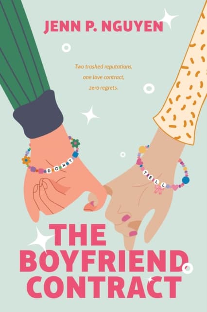 The Boyfriend Contract