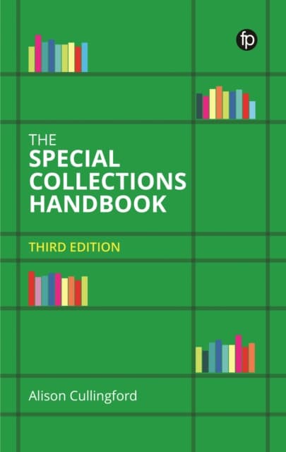 The Special Collections Handbook