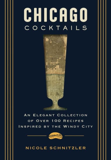Chicago Cocktails