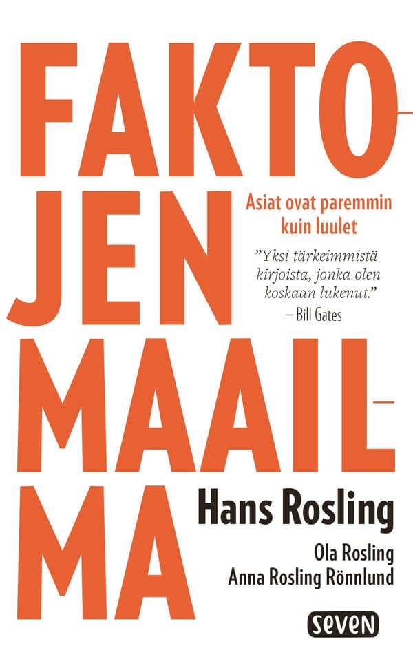 Faktojen maailma