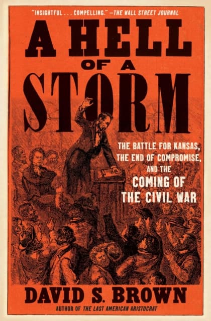 Hell of a Storm