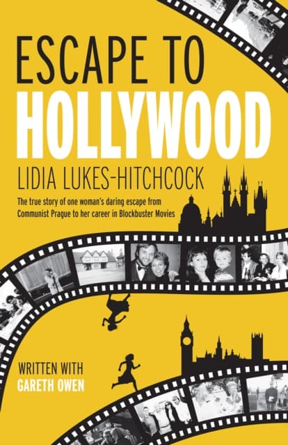 Escape to Hollywood