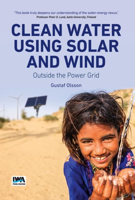 Clean Water Using Solar and Wind