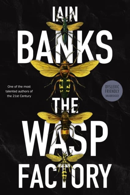 The Wasp Factory