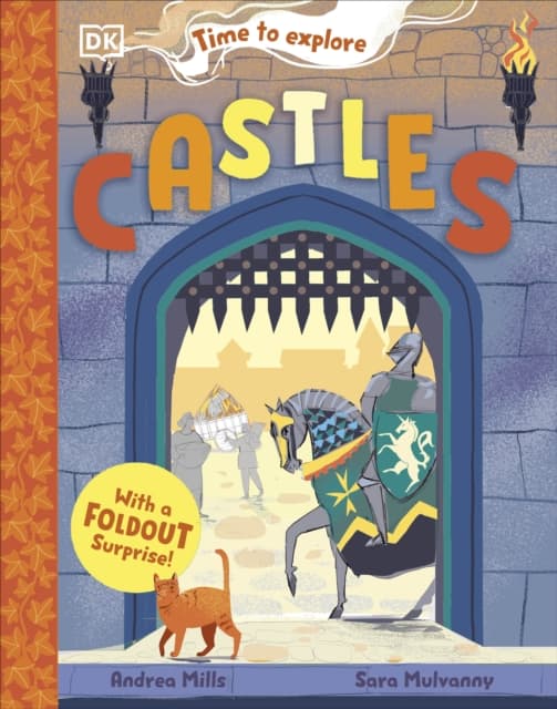 Time to Explore Castles