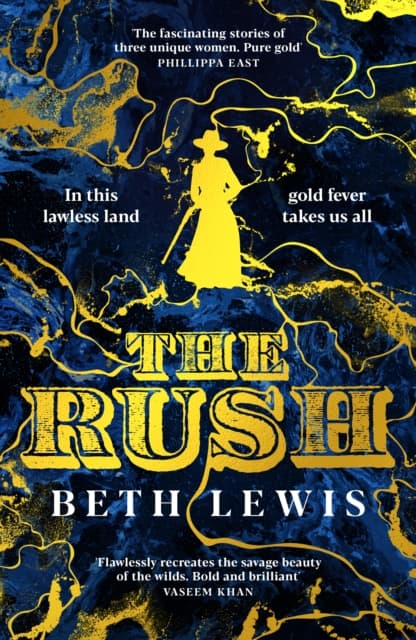 The Rush