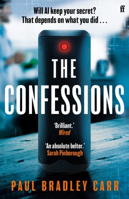 The Confessions