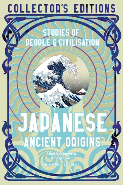Japanese Ancient Origins