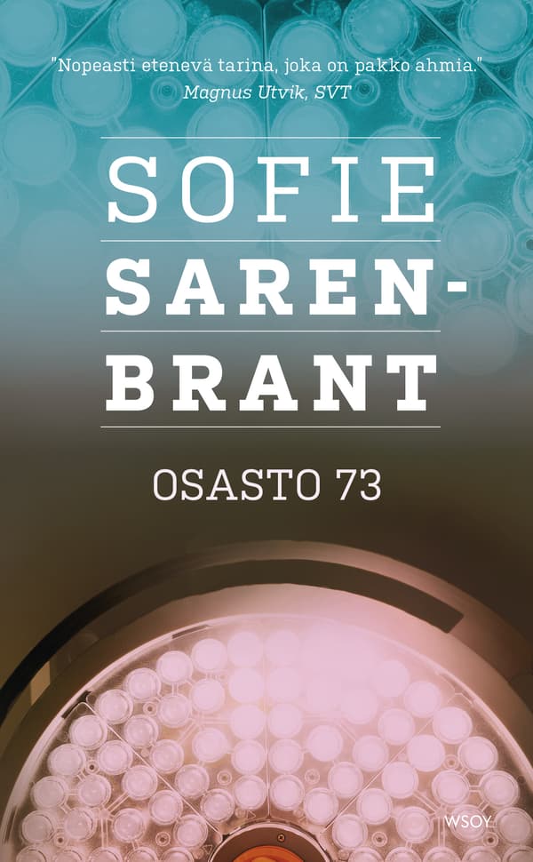 Osasto 73