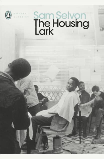The Housing Lark