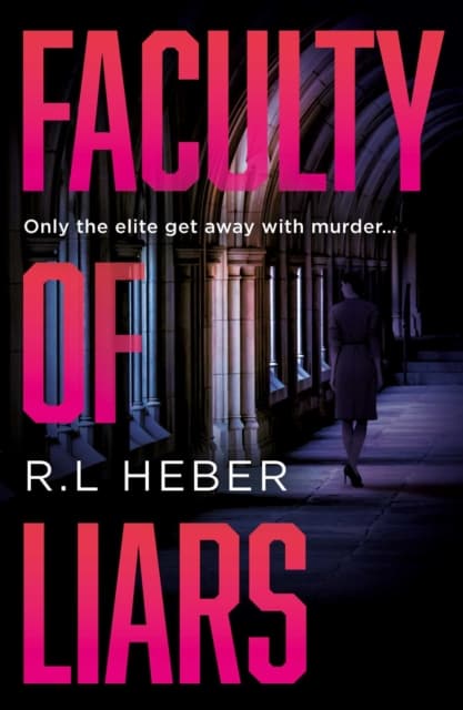 Faculty of Liars