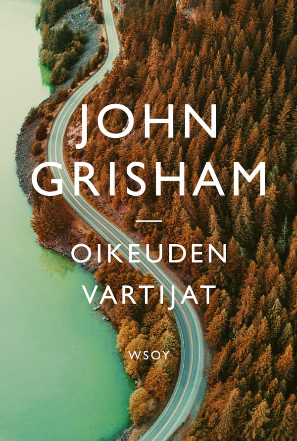 Oikeuden vartijat
