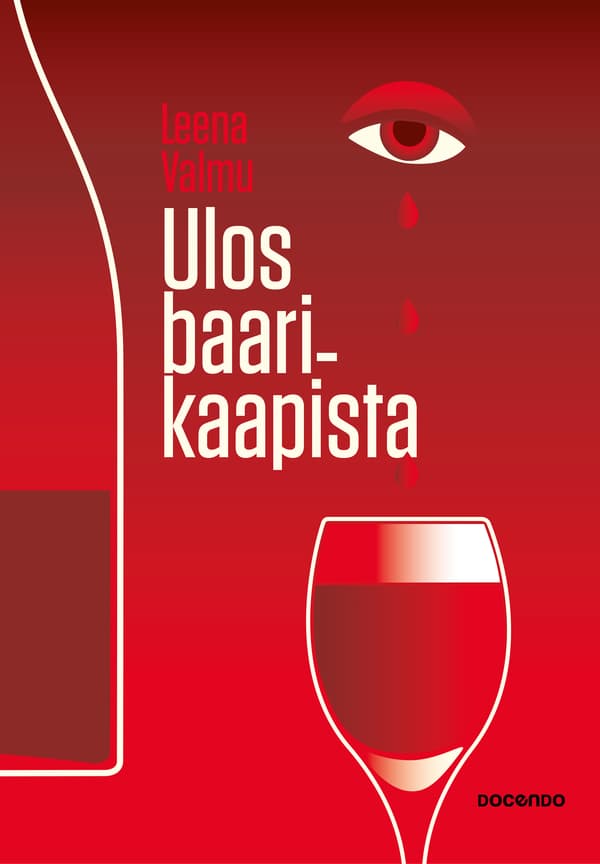 Ulos baarikaapista