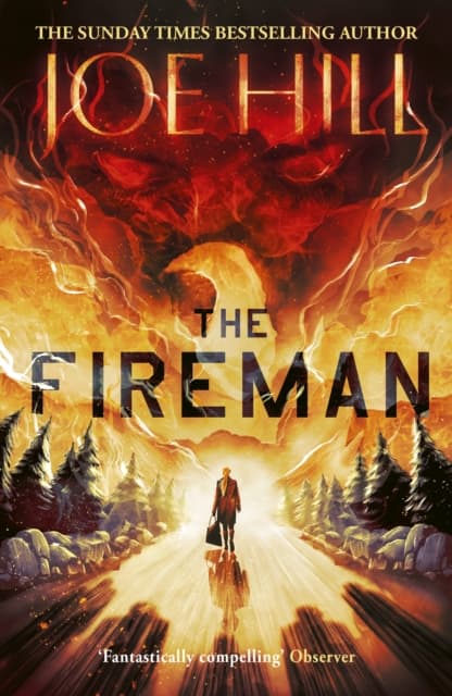 Fireman