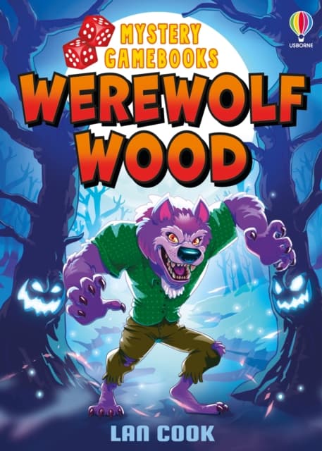 Werewolf Wood