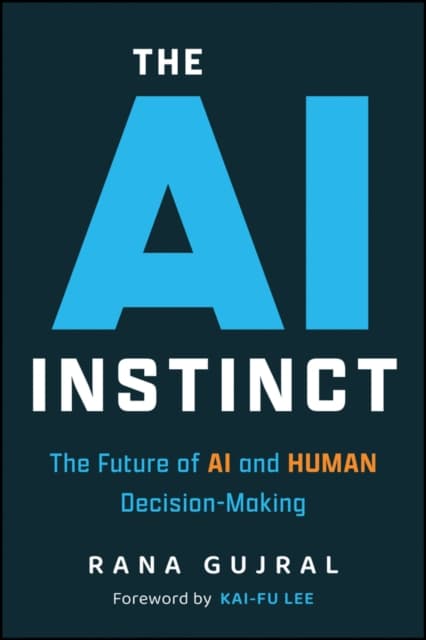 The AI Instinct
