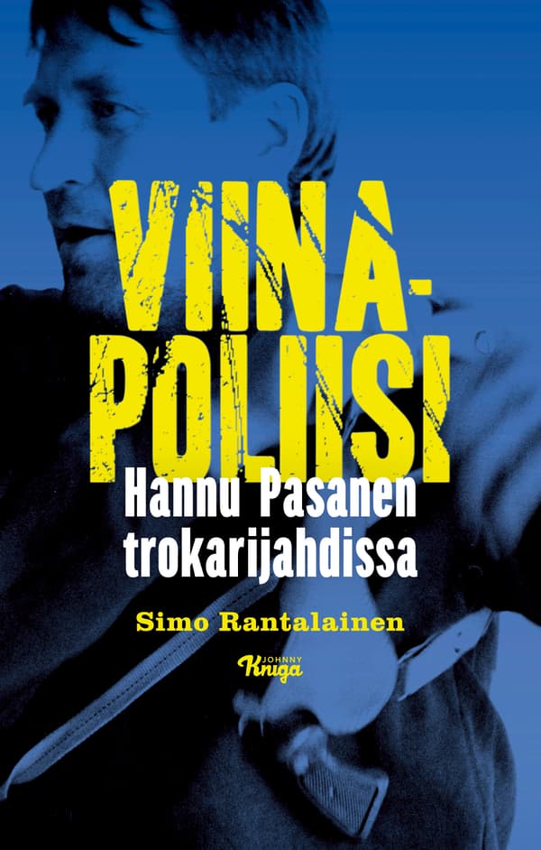 Viinapoliisi