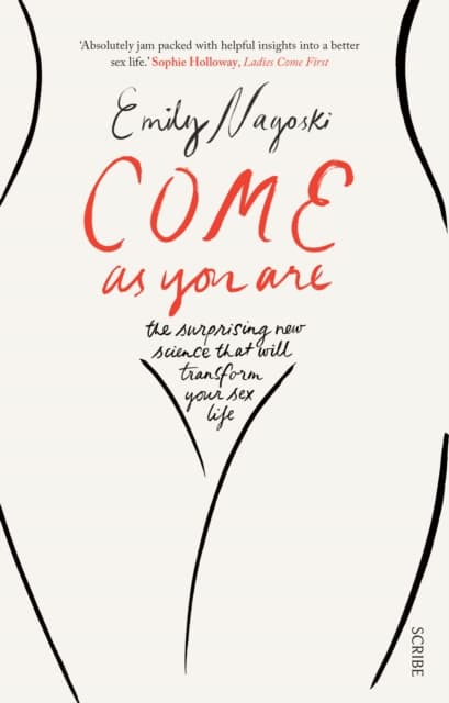 Come as You Are