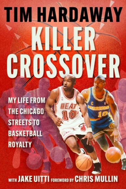 Killer Crossover