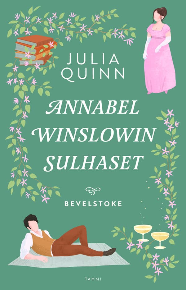 Annabel Winslowin sulhaset