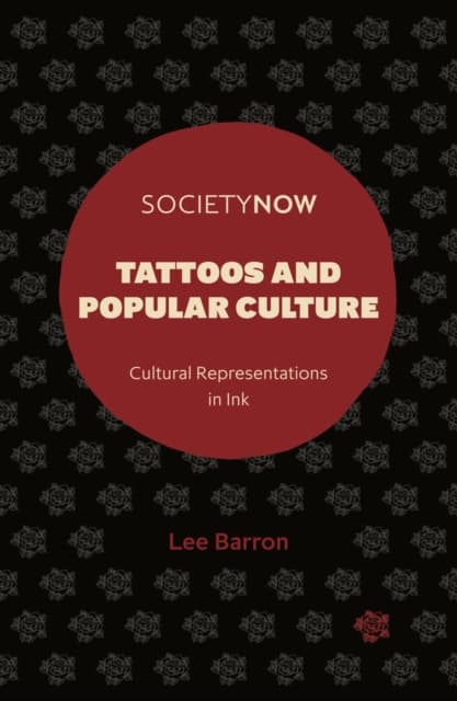 Tattoos and Popular Culture