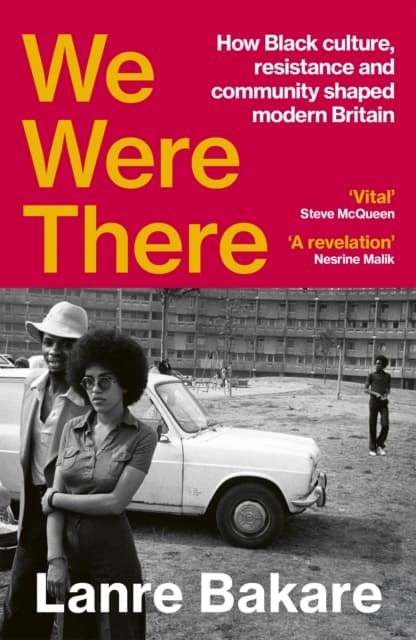We Were There